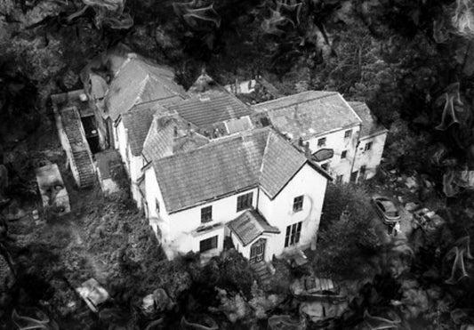 Antwerp Mansion Ghost Hunt 06/07/2024