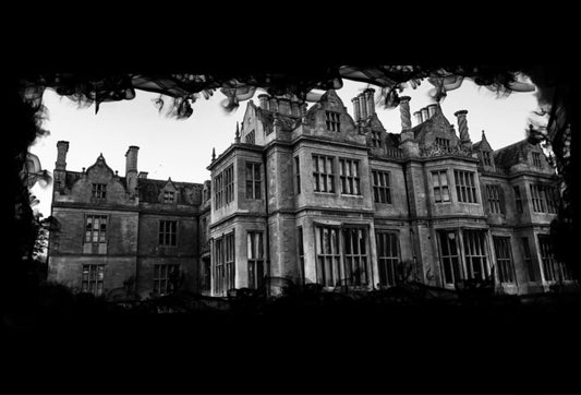 Revesby Abbey Ghost Hunt 31/08/2024