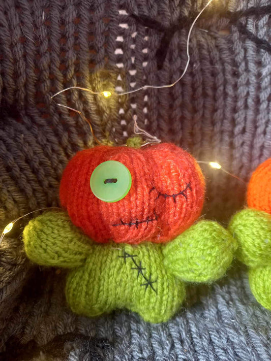 Spookeyrings - Handmade